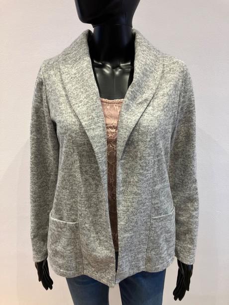 Dámsky kardigán (40), l