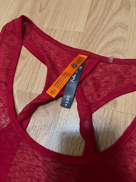 Športový prehoz, m