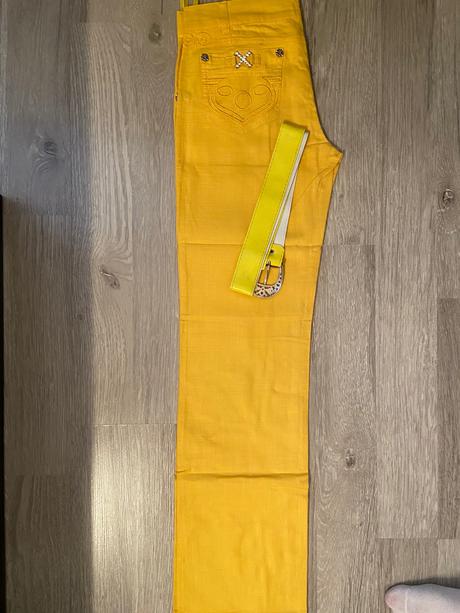 Dámske nohavice, 38