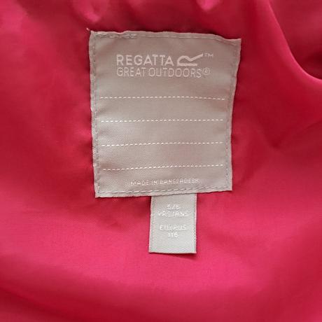 Dievčenská vesta regata, regatta,116