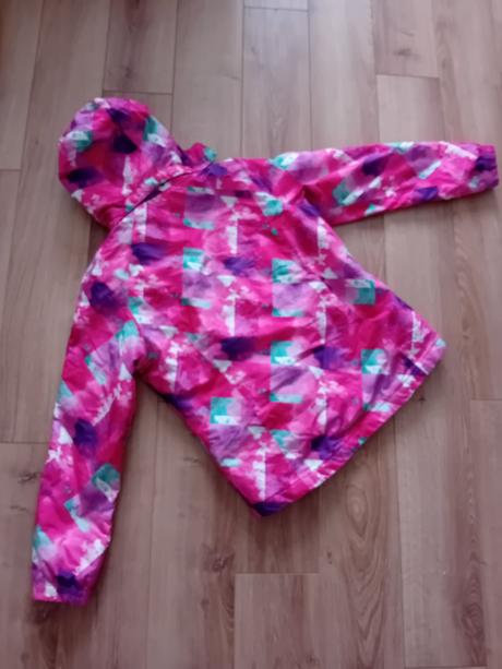 Lyžiarska bunda, crivit,158