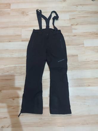 Oteplovacky, alpine pro,s