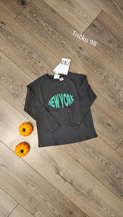 Tričko, 98