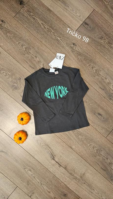 Tričko, 98