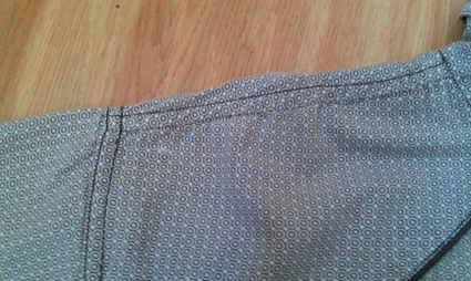 Letná košeľa, gate,xl