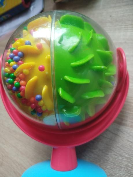 Guličkovy labyrint,