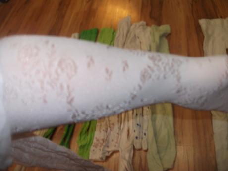 Pančušky- silonky rôzne, 92