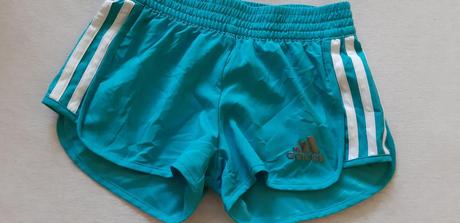 Kraťasy adidas 5-6r., adidas,116