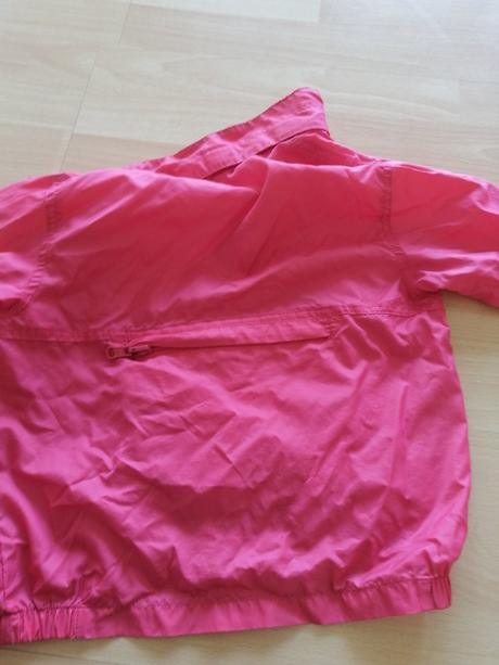 Cyklisticka bunda, h&m,104