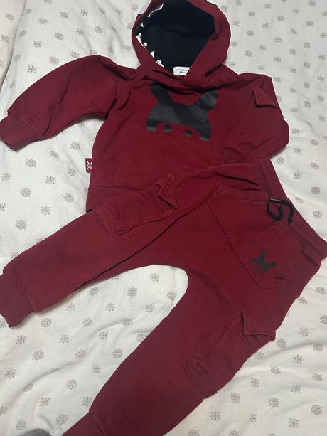 Teplakova suprava, 104