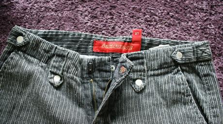 Mencestrove nohavice , fishbone,s