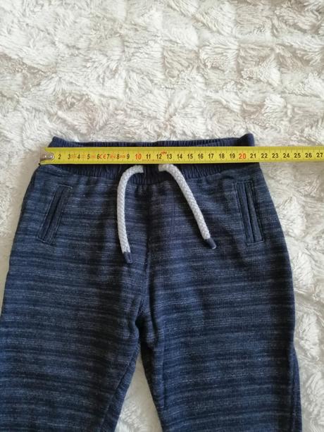 Teplačky v.68, f&f,68