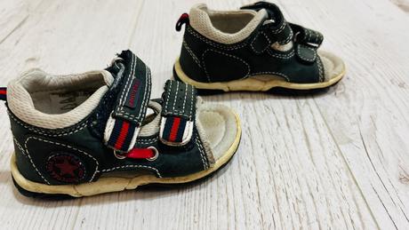 Sandale protetika chlapec 20, protetika,20