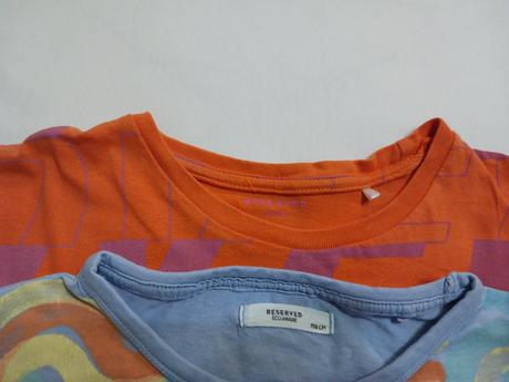 Tričká, reserved,158