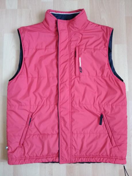 Pánska vesta reebok, reebok,m