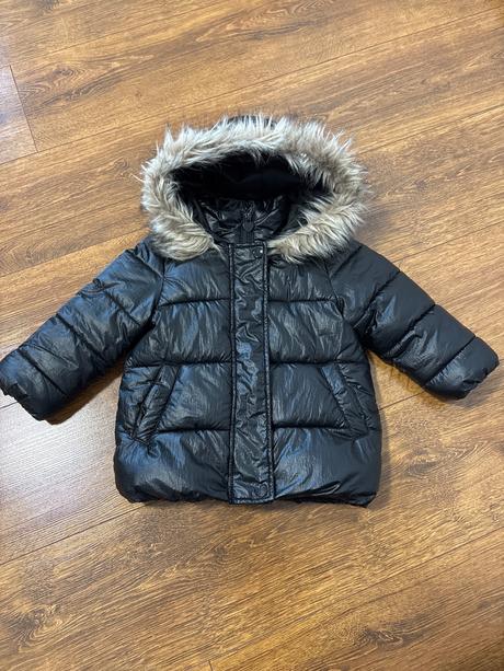 Zimná bunda, reserved,80