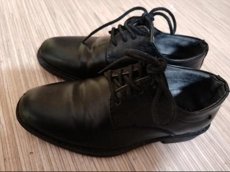 Spoločenské topánky, 31