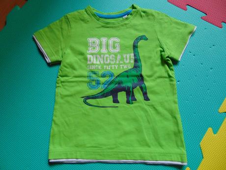 Tričko, palomino,92