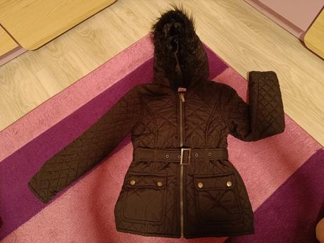 Kabát, f&f,122