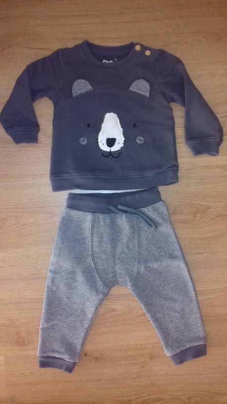 Pohodlna supravicka, f&f,80