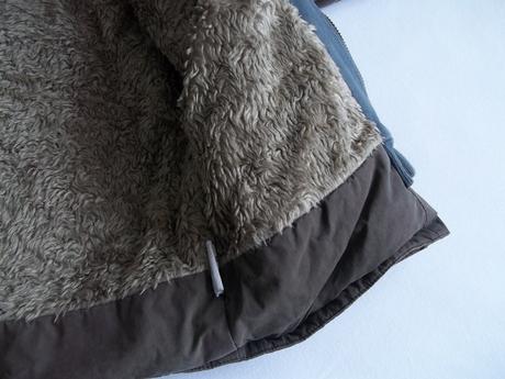 Zimná bunda - jean bourget - 4a (102 cm) (98/104), jean bourget,98