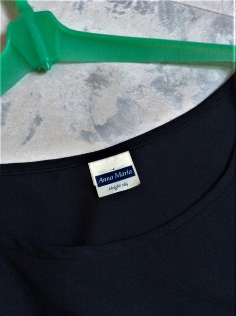 Top bez rukávov l/xl, l