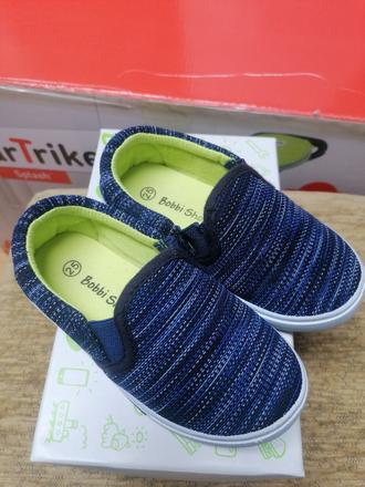 Detské papuče, bobbi shoes,25
