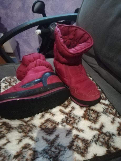 Zimné snehule veľ. 32, 32