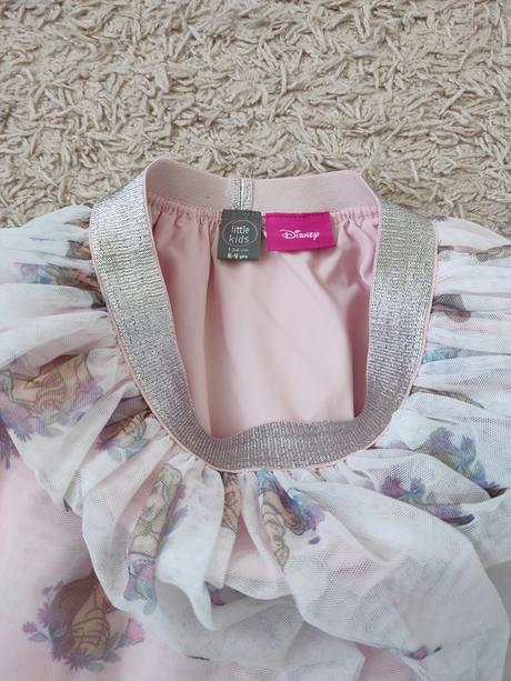 Sukňa v 134, pepco,134