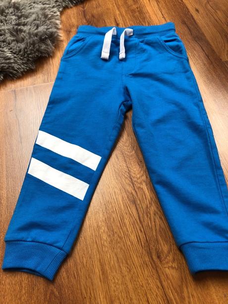 Teplaky tenké sinsay 104/110, sinsay,104