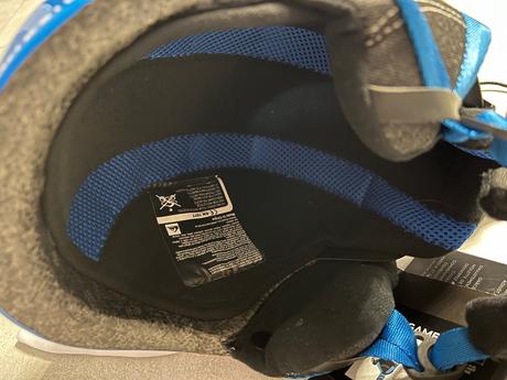 Detska prilba quiksilver, quicksilver,m