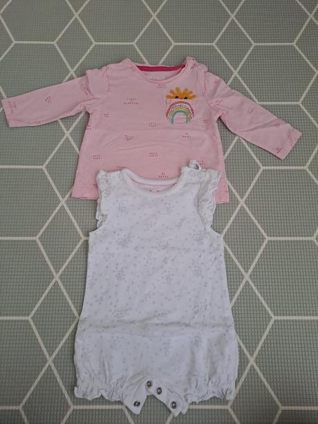 Balík oblečenia, 50–62