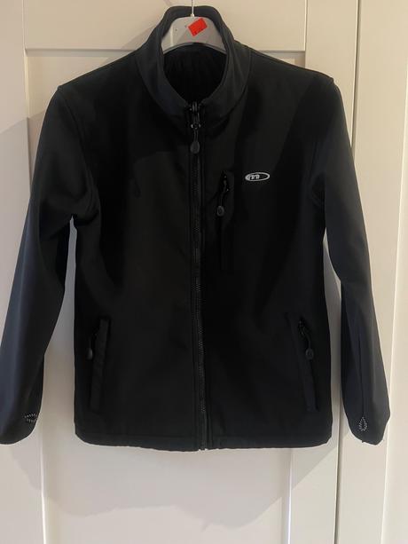 Softshelova bunda martens 152, 152