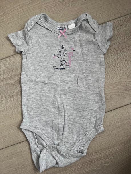 Body tweety, lupilu,74