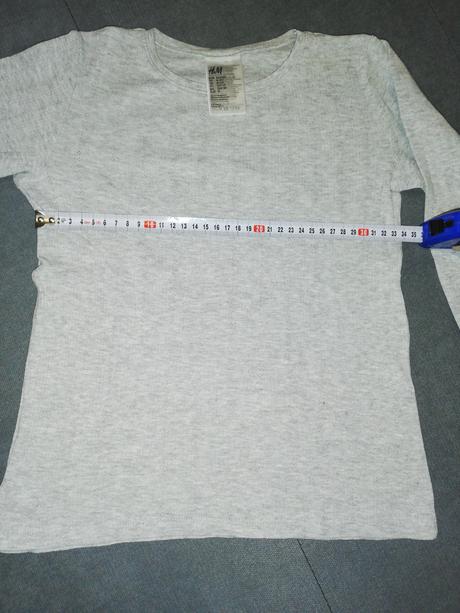 Pyzamko s3830, h&m,134