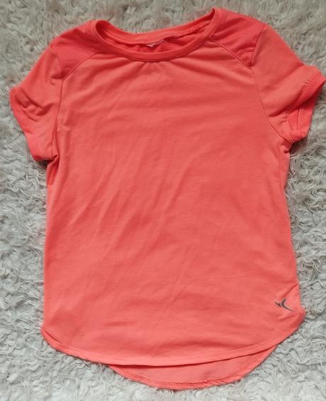 Dievčenské tričko, loap,128