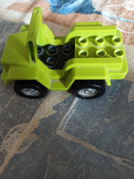 25_auticko_lego duplo, 