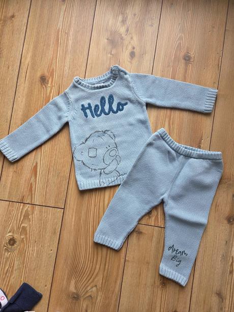 Súprava pre bábätko, tesco,74