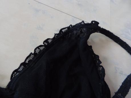 Elastická košielka, m