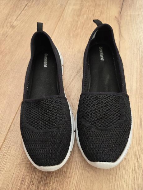 Letne baleríny 34, graceland,34