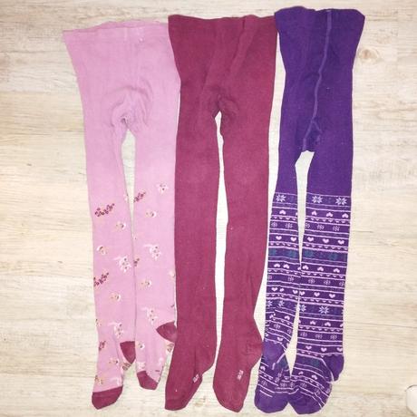 Pančušky 110/116, 110