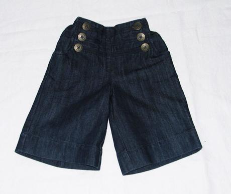 Riflové kraťasy, next,98