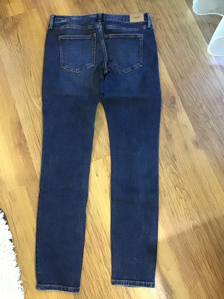 Rifle esprit, vel. 29/32, esprit,l