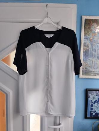 Ľahučka bluzka č.44, l