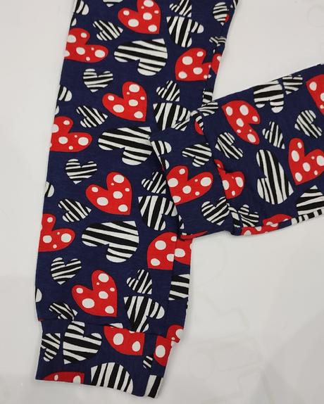 Nohavice s nízkym sedom, 122