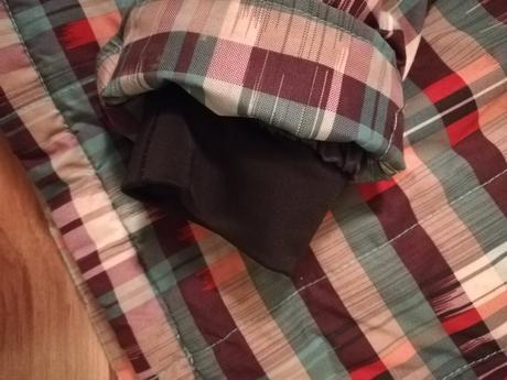 Zimná bunda, xs
