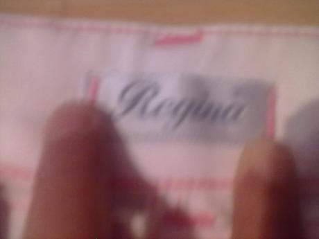 Nohavice z kvietkami 36, 36