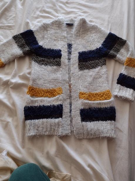 Dievčenský dlhší sveter, takko,134