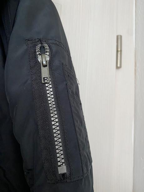 Bunda na zimu, h&m,146