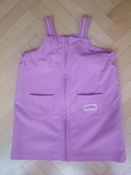 Športové šaty, reebok,92